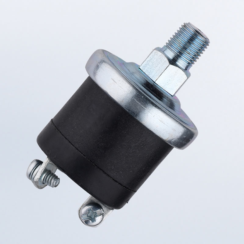 Pressure Switch 15 PSI Normally Open Floating Ground